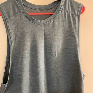 Men’s Lululemon Tank Top